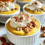 To make Pumpkin Pie Overnight Chia Pudding, you will need: - 1 cup almond milk (or your preferred milk alternative) - 1/3 cup chia seeds - 1/2 cup canned pumpkin puree - 2 tablespoons maple syrup (adjust for sweetness to taste) - 1 teaspoon vanilla extract - 1 teaspoon pumpkin pie spice (or a blend of cinnamon, nutmeg, and ginger) - A pinch of salt You can add fun toppings to enhance your chia pudding. Here are some great ideas: - Whipped coconut cream - Crushed pecans - A sprinkle of cinnamon If you run out of an ingredient, don't worry! You can swap things out easily: - Use oat milk or coconut milk instead of almond milk. - Honey or agave syrup can replace maple syrup. - If you don't have pumpkin pie spice, mix equal parts of cinnamon, nutmeg, and ginger. - For a nut-free option, skip the pecans or use sunflower seeds. These substitutions can keep your pudding tasty and fun! Start by taking a medium mixing bowl. Pour in 1 cup of almond milk. Add in 1/2 cup of canned pumpkin puree next. Then, mix in 2 tablespoons of maple syrup. You can adjust this to your taste. Next, add 1 teaspoon of vanilla extract and 1 teaspoon of pumpkin pie spice. If you want, you can use a mix of cinnamon, nutmeg, and ginger too. Finally, sprinkle in a pinch of salt. Whisk all these ingredients together until the mix is smooth. Once your pumpkin mix is smooth, it’s time for chia seeds. Take 1/3 cup of chia seeds and sprinkle them into the bowl. Use a spoon to stir well. You want the seeds to spread evenly in the pumpkin mix. This step is important as it helps the pudding get thick and creamy. Make sure there are no clumps of seeds. Now, we need to let the mixture chill. Cover the bowl with plastic wrap. You can also use a clean jar with a tight lid. This helps keep the mix fresh. Place the bowl or jar in the fridge. Let it sit for at least 4 hours, but overnight is best. This gives the chia seeds time to absorb the liquid. When you take it out, stir the pudding well. If you want it thinner, add a splash of almond milk. Now, it’s ready to serve! You can make this pudding your own! Swap almond milk for any milk you like. Use coconut milk for a creamier texture. Want a sweeter touch? Add more maple syrup. If you love spice, mix in extra pumpkin pie spice. You can even use flavored syrups like hazelnut or vanilla. Think about adding chocolate chips or dried fruit for fun bites. Texture is key for a great pudding. After mixing, let it sit for a few minutes before refrigerating. This helps the chia seeds begin to swell. When you stir it before serving, check for clumps. If it seems too thick, add a splash of milk and mix well. This will keep it smooth and creamy. Make your pudding shine! Use clear jars to show off the colors. Layer the pudding with whipped coconut cream for a beautiful look. Just before serving, sprinkle crushed pecans on top for crunch. A dusting of cinnamon adds a nice touch too. This not only makes it pretty but also adds flavor! {{image_4}} You can play with flavors in your chia pudding. Try adding a splash of almond extract for a nutty twist. You can swap pumpkin for sweet potato or butternut squash puree. These alternatives give a new taste while keeping the same creamy texture. If you want a spicier kick, add more pumpkin pie spice or even some cayenne pepper for warmth! This recipe is easy to adjust for different diets. Use oat milk or soy milk if you want a different base. For a lower sugar option, skip the maple syrup or use a sugar substitute like stevia. If you need a nut-free version, choose coconut milk instead. You can also use chia seeds in combination with ground flaxseeds for added nutrition. Serving this pudding can be fun and creative! Layer it in clear jars for a beautiful presentation. You can add layers of granola for crunch or fresh fruit like bananas or berries for color. For an extra treat, drizzle some nut butter on top. This makes each spoonful rich and delightful. Enjoy your pudding any time of day, from breakfast to dessert! To keep your pumpkin pie overnight chia pudding fresh, place it in an airtight container. If you made it in a jar, just close the lid tightly. Store it in the fridge to keep it cool and safe. This way, it stays tasty for later. Your chia pudding will last about 4 to 5 days in the fridge. Make sure to check for any changes in smell or texture. If it looks or smells off, it’s best to toss it out. Enjoy it while it’s fresh for the best taste! You do not need to heat chia pudding. It tastes best chilled. If you prefer a warm treat, gently heat it in a pot over low heat. Stir often and add a splash of almond milk for smoothness. Serve warm with your favorite toppings! Chia seeds are tiny but mighty. They pack a lot of nutrients. Here are some health benefits: - High in fiber: This helps with digestion and keeps you full. - Rich in omega-3 fatty acids: These are good for your heart and brain. - Full of protein: They provide a great plant-based protein source. - Loaded with antioxidants: These protect your cells from damage. - Good source of minerals: They contain calcium, potassium, and magnesium. These benefits make chia seeds a fantastic addition to your diet, especially in delicious recipes like pumpkin pie overnight chia pudding. The pudding keeps well in the fridge. It can last up to 5 days. Store it in a sealed jar or container. The longer it sits, the thicker it becomes. If it gets too thick, just add a splash of almond milk before serving. Yes, this recipe is already vegan-friendly! It uses almond milk and maple syrup. Both are plant-based. If you want to add whipped cream, use coconut cream for a vegan option. Enjoy your creamy, pumpkin-flavored delight without any animal products! You learned about making a tasty pudding with chia seeds and pumpkin. I explained the key ingredients and how to prepare the mix. You saw tips on custom flavors and perfect texture. Storage methods were also covered for keeping leftovers fresh. In summary, this recipe is easy and fun. You can enjoy it your way! Get creative, and make it your favorite dish.