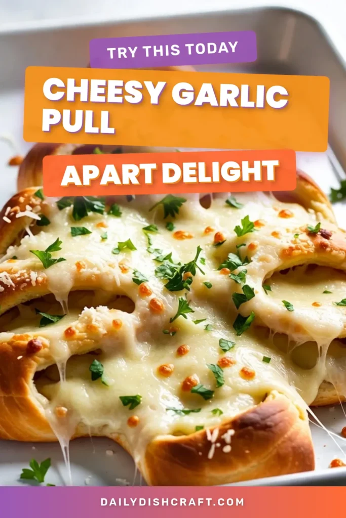 Get ready to impress your holiday guests with this cheesy garlic pull-apart bread shaped like a Christmas tree! This festive cheesy bread recipe is perfect as a Christmas tree appetizer. Ideal for parties, this pull-apart bread is easy to make and absolutely delicious. Enjoy the warm, gooey cheese and aromatic garlic for a delightful treat. Save this holiday baking recipe for your next celebration! #CheesyGarlicBread #ChristmasAppetizer #HolidayBaking #PullApartBread