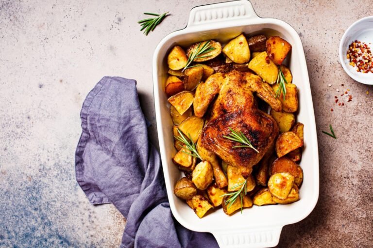 10 Simple Tricks That Make Homemade Food Taste Amazing