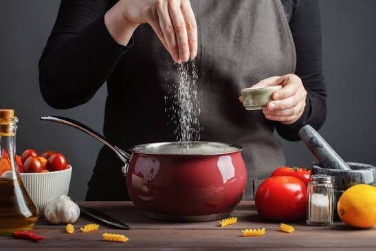 4 Simple Steps to Food Safety: Clean, Separate, Cook, and Chill