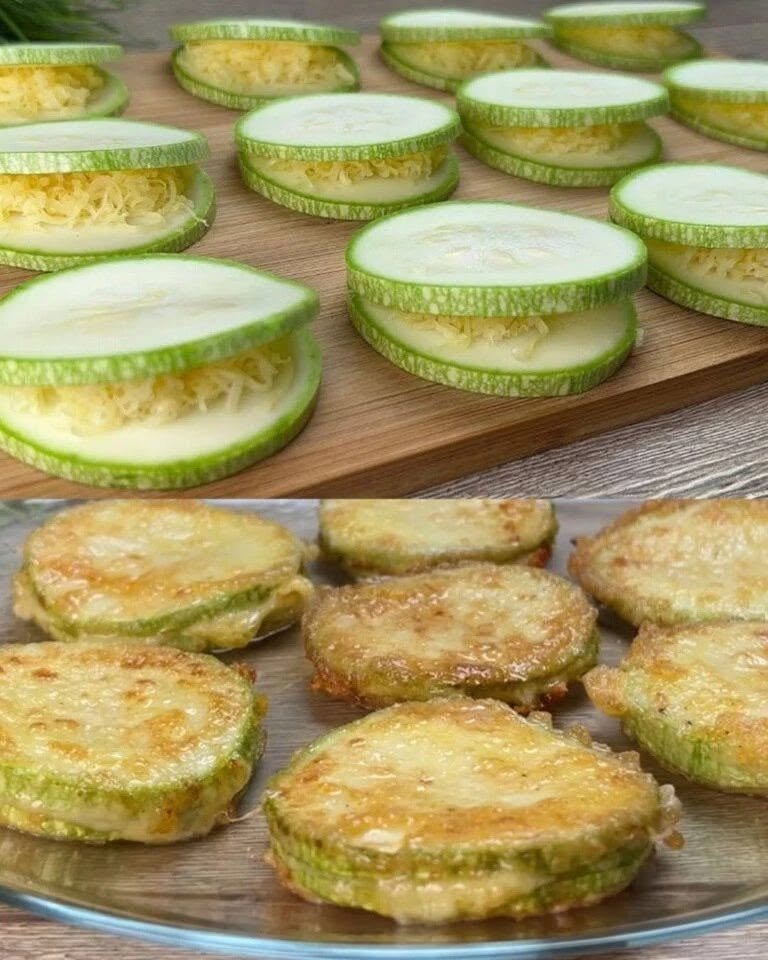 Lemon-Garlic Skillet Zucchini: A Bright, Simple Side Dish